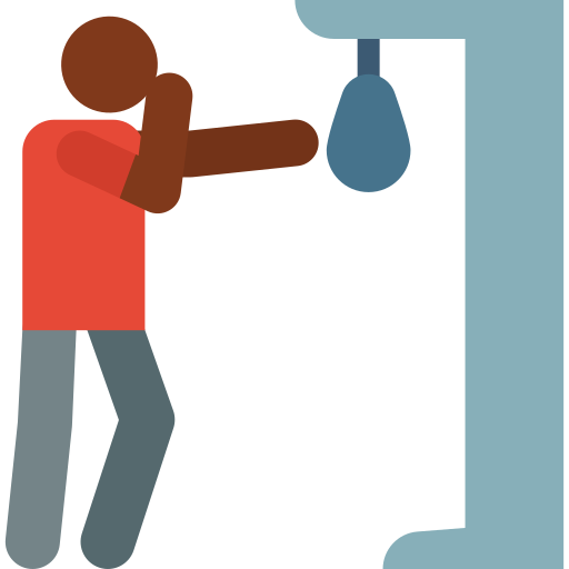 Punch game